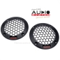 Preview: Audio System GI100M Lautsprechergitter für 10cm Lautsprecher GI 100 M